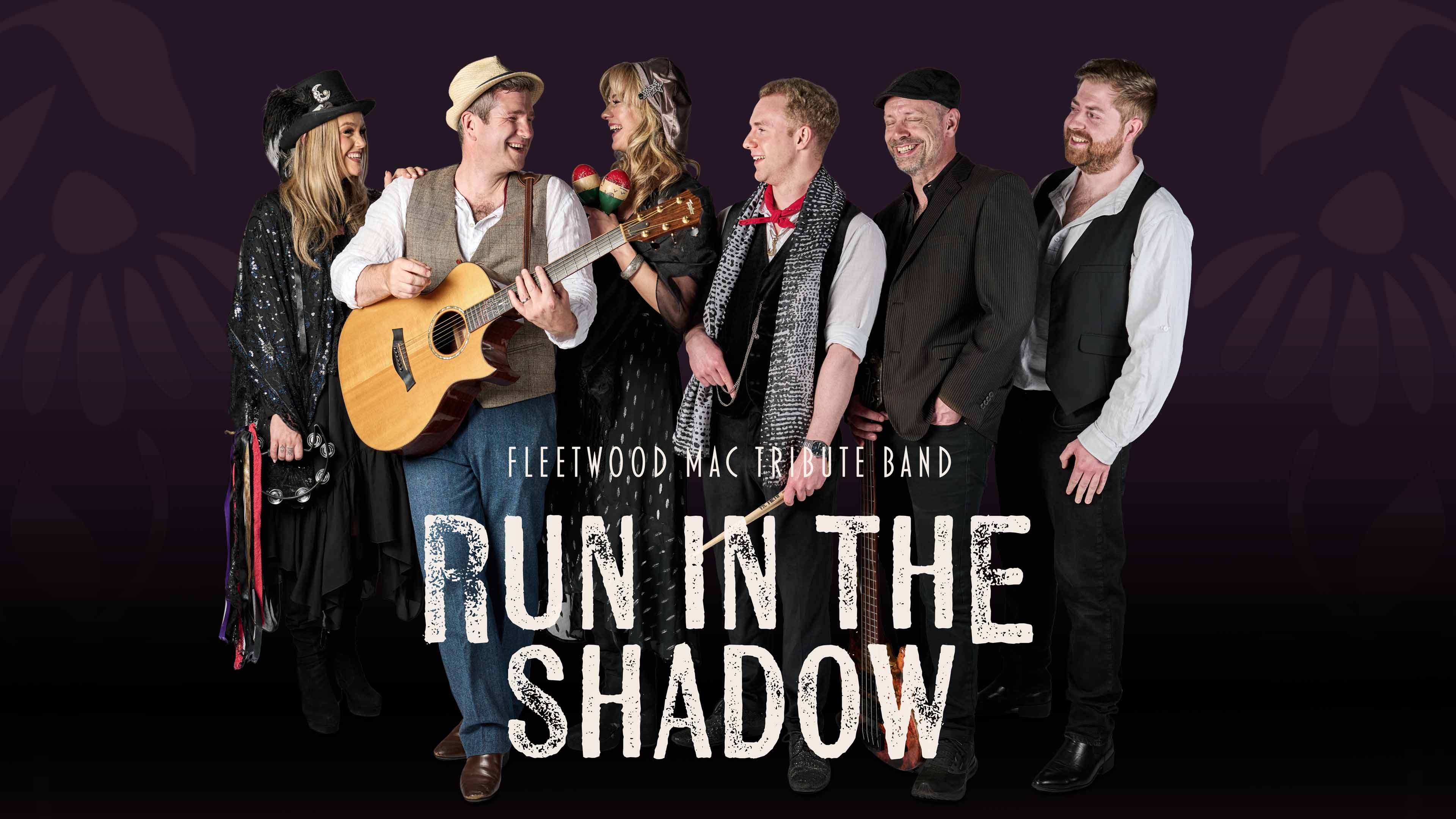 Run in the Shadow - A Fleetwood Mac Tribute